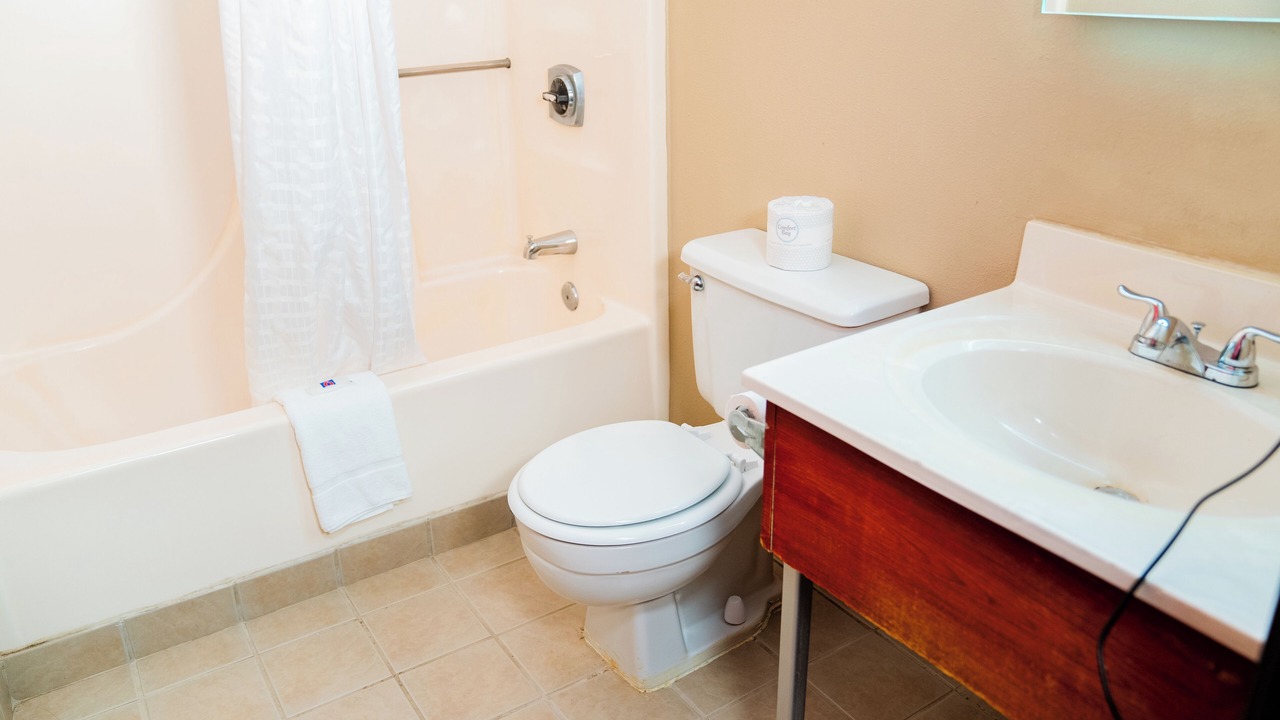 Photo of Bathroom in Litchfield