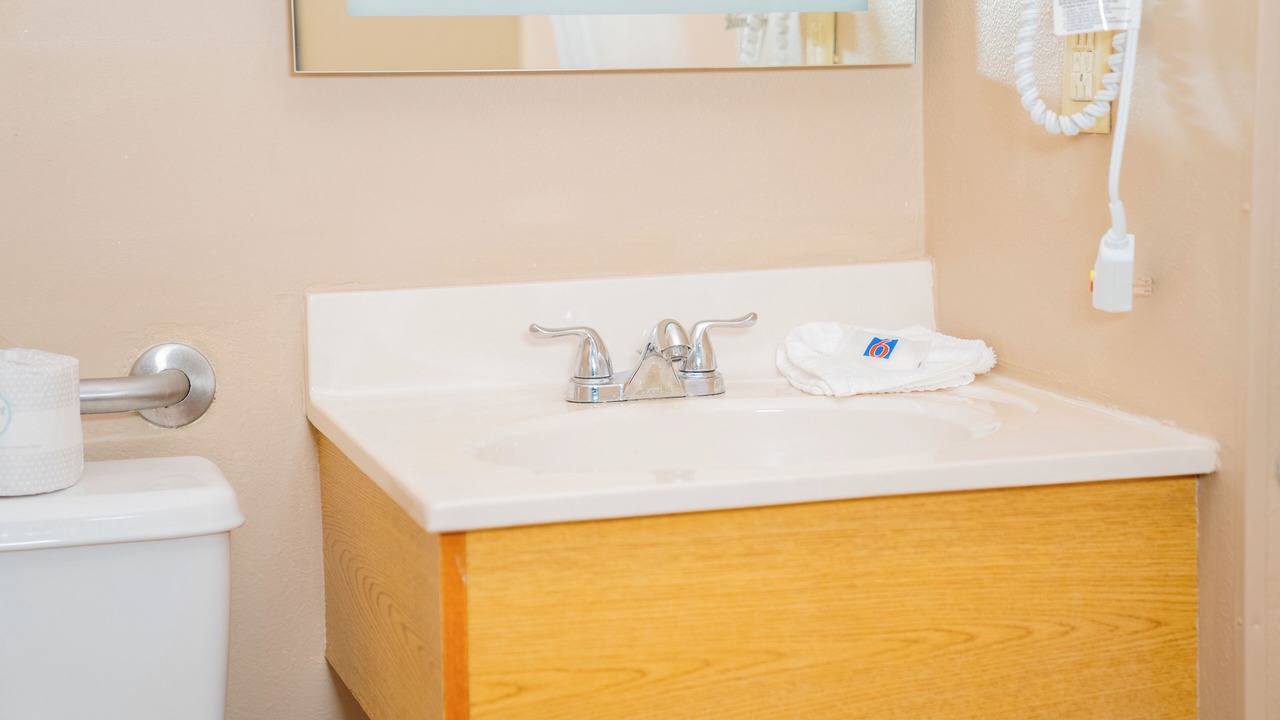 Photo of Bathroom in Litchfield
