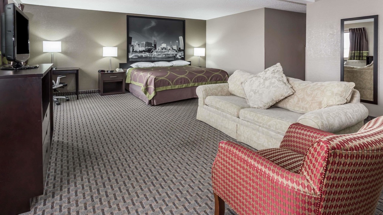 Photo of Bedroom in Mundelein