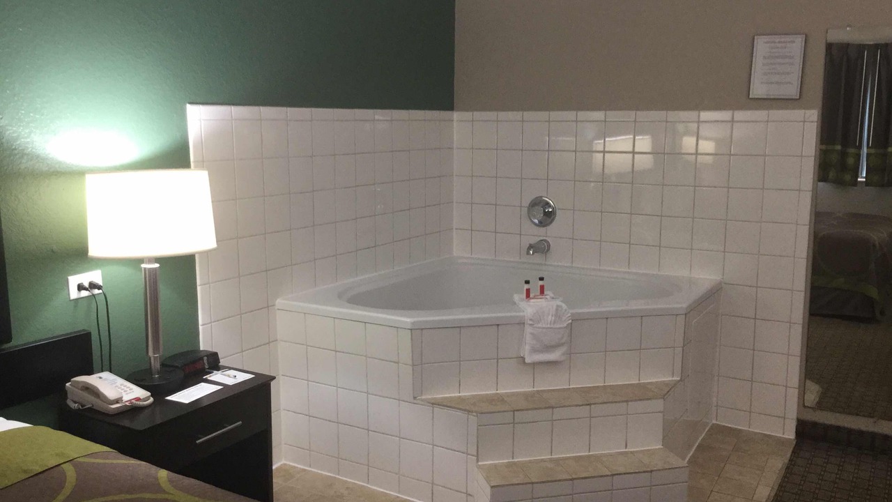 Photo of Bathroom in Mundelein