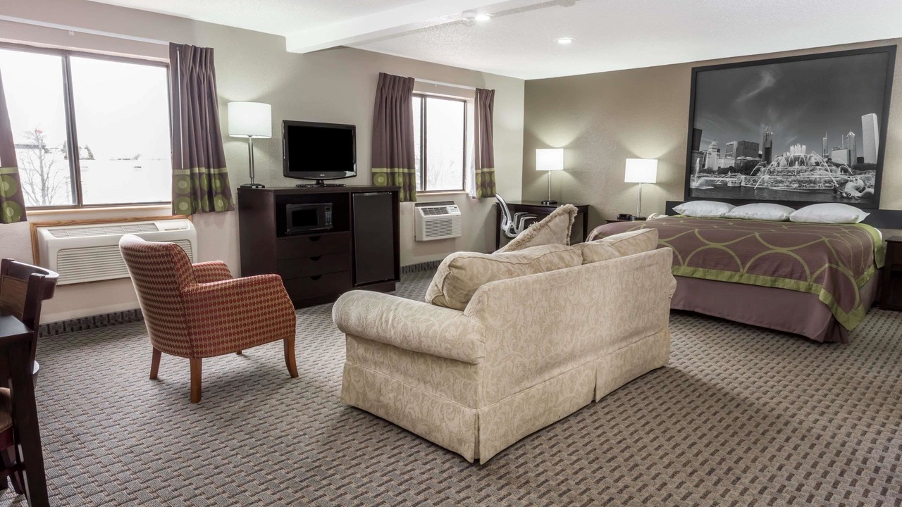 Photo of Bedroom in Mundelein