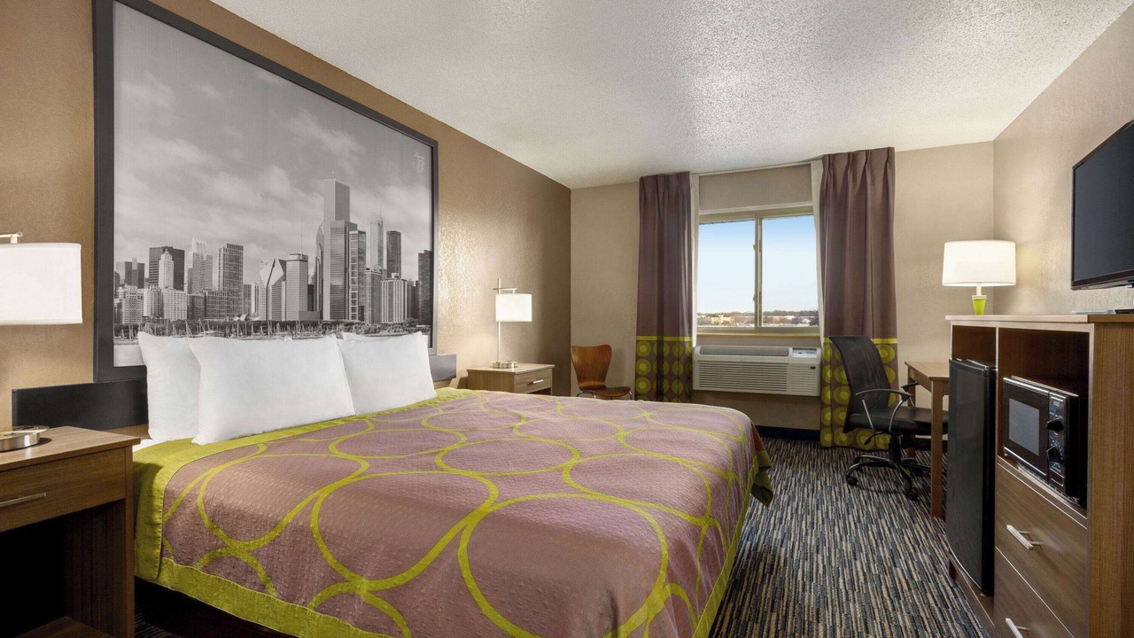 Photo of Bedroom in Joliet