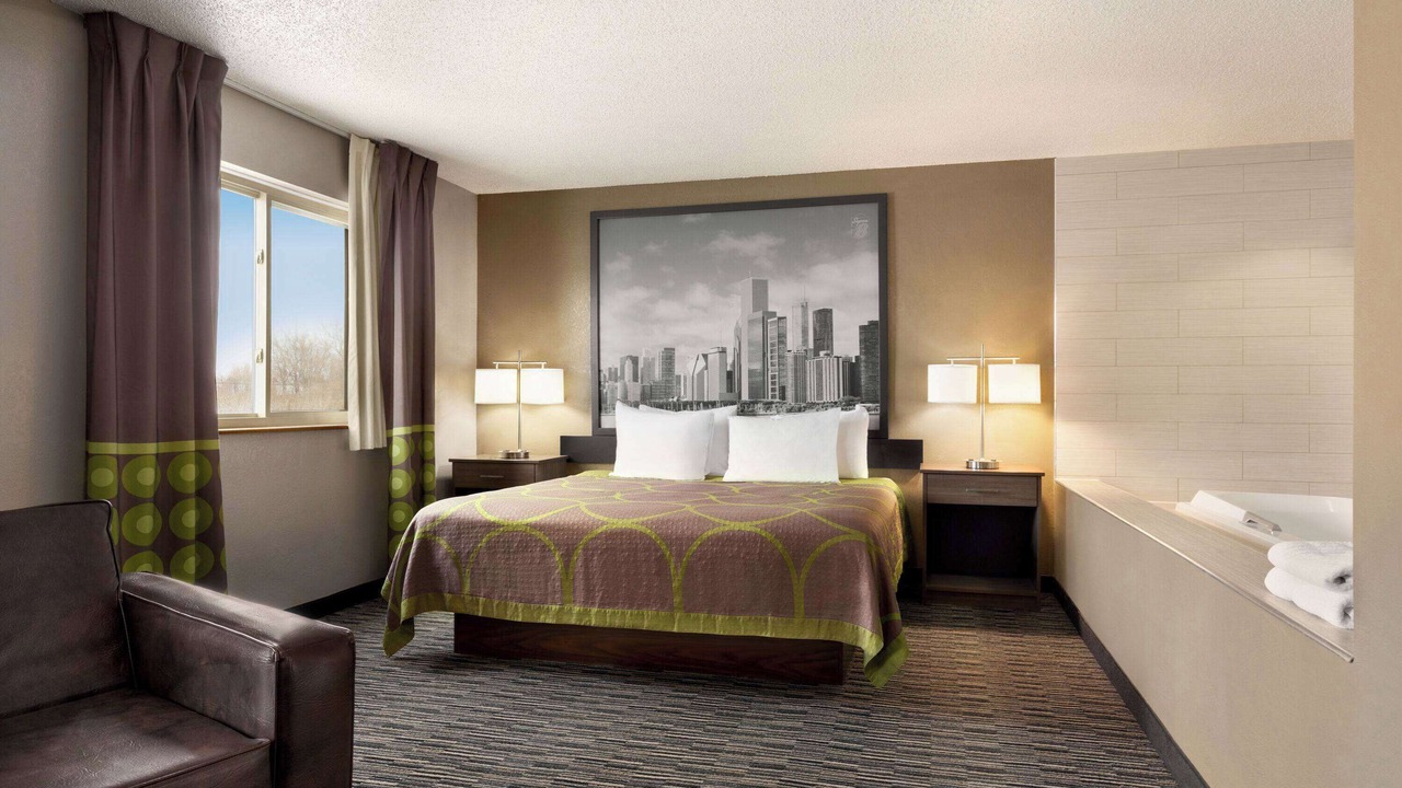 Photo of Bedroom in Joliet