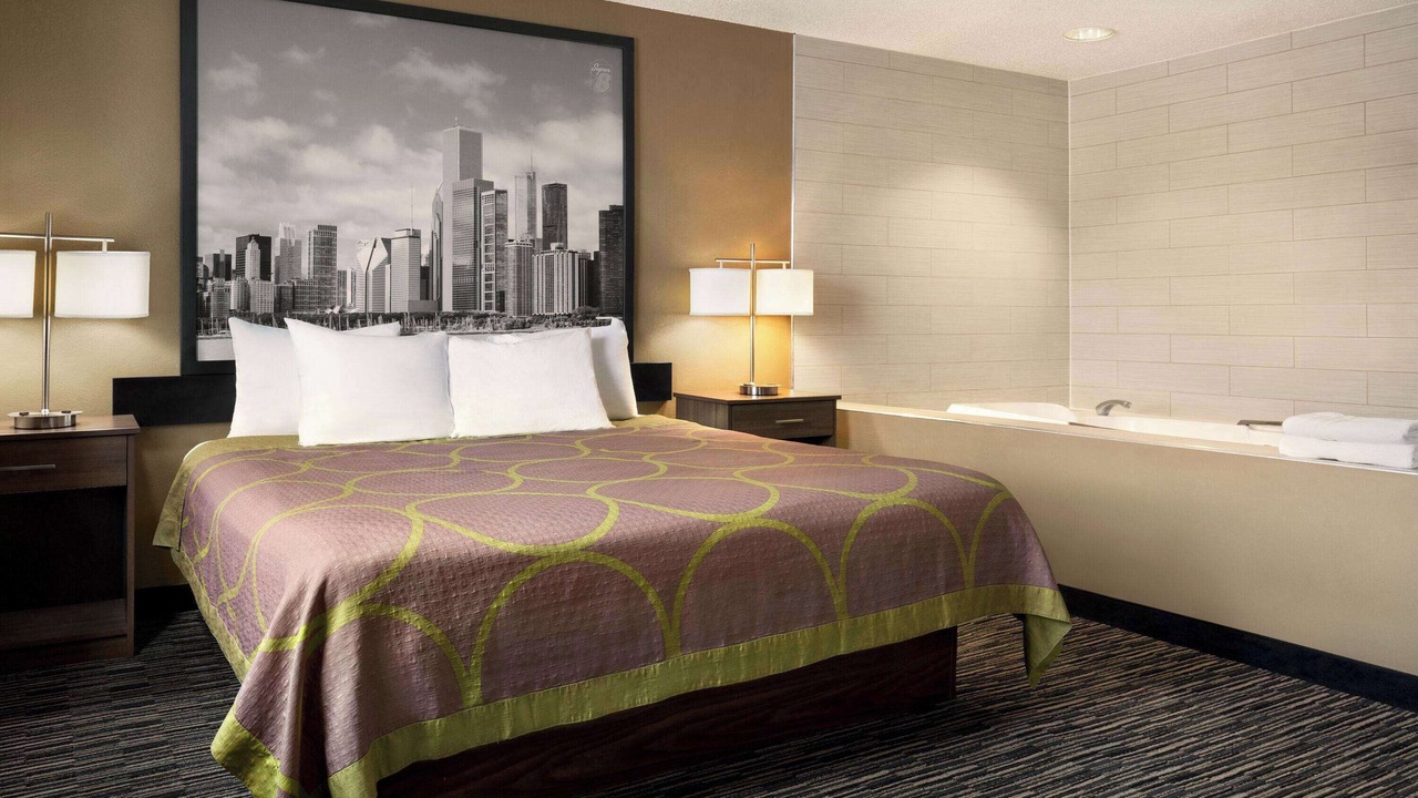 Photo of Bedroom in Joliet