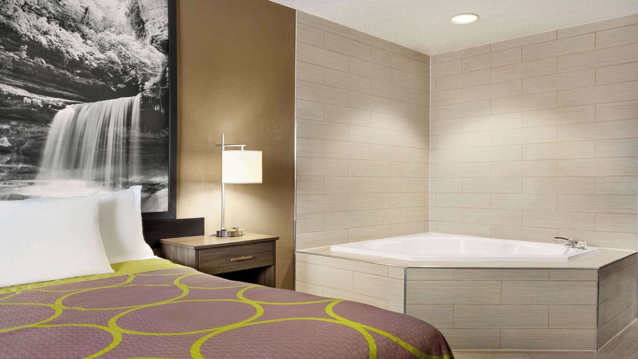 Photo of Bedroom in Joliet