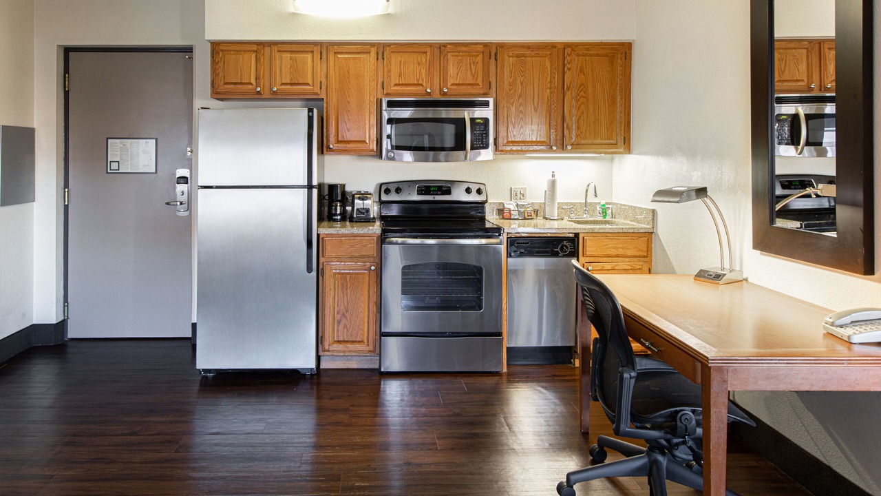 Photo of Kitchen in Schaumburg