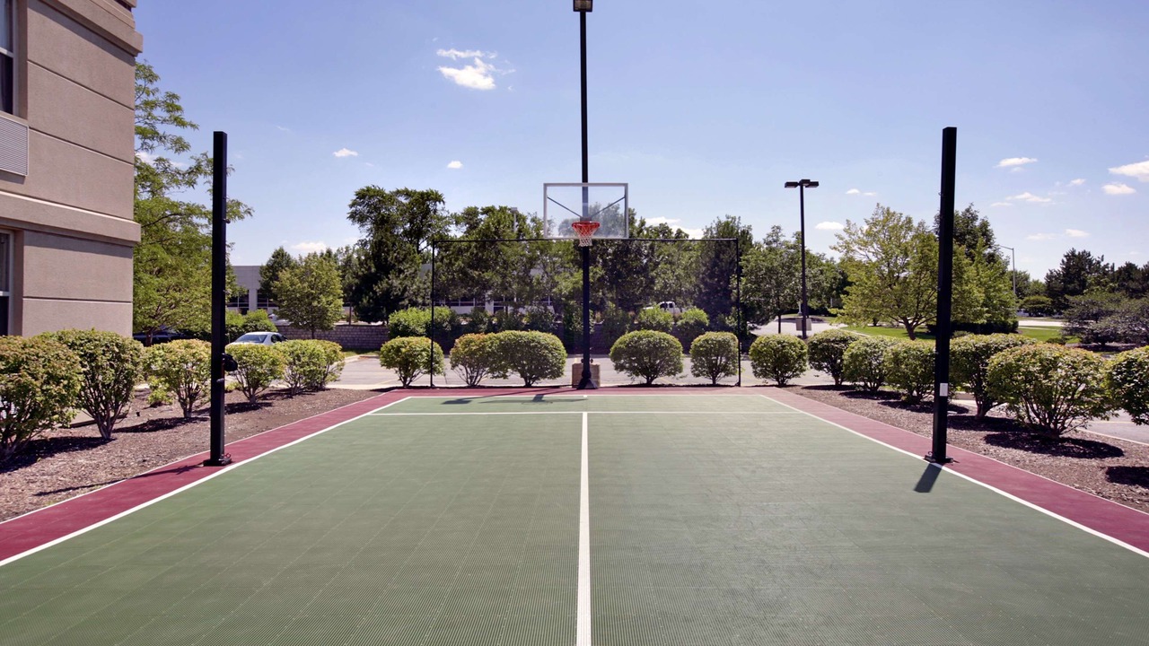 Photo of Outdoor in Schaumburg