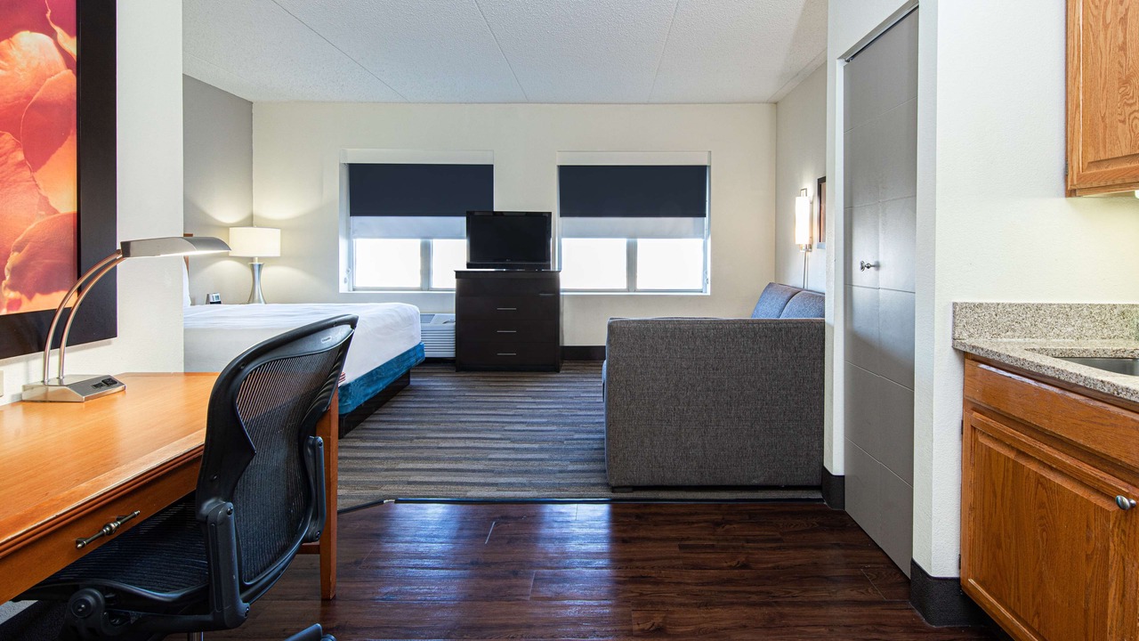 Photo of Bedroom in Schaumburg
