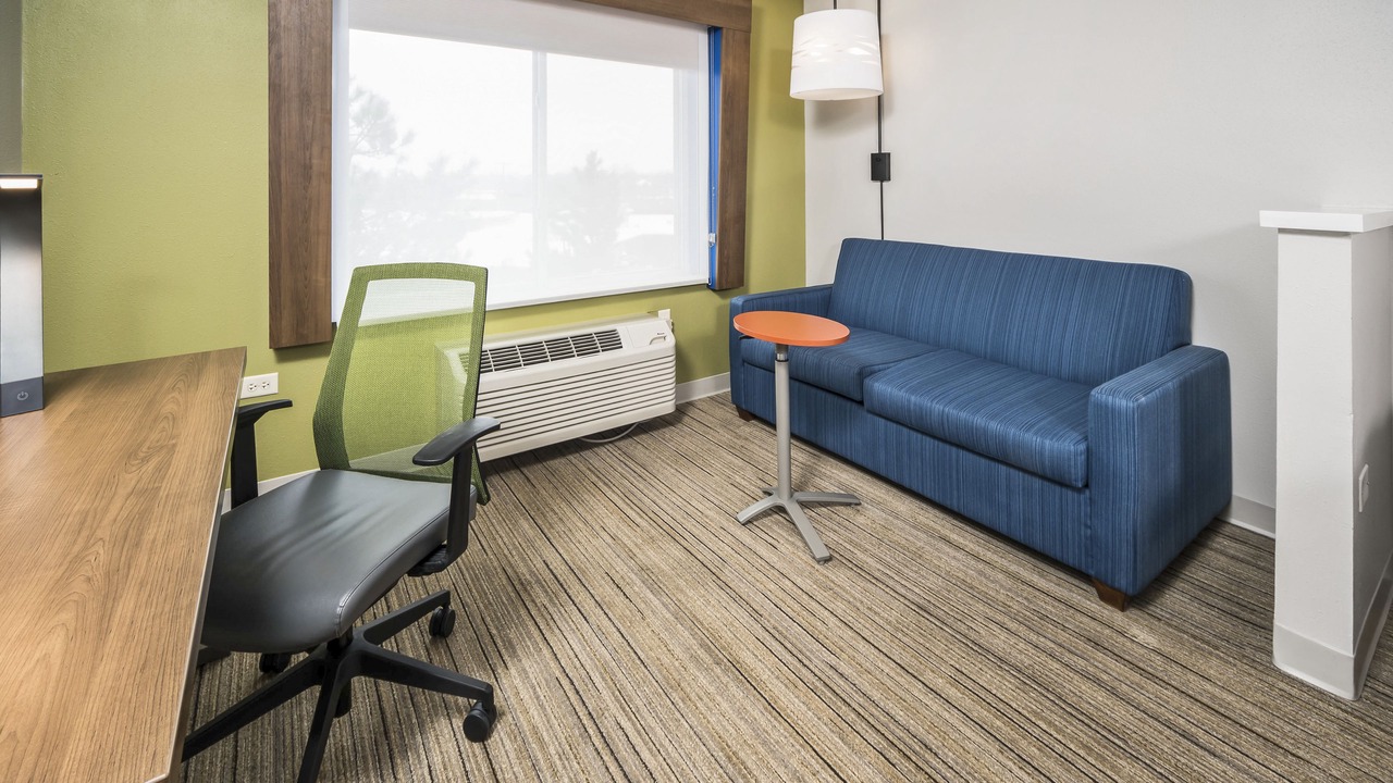 Photo of Bedroom in Vernon Hills