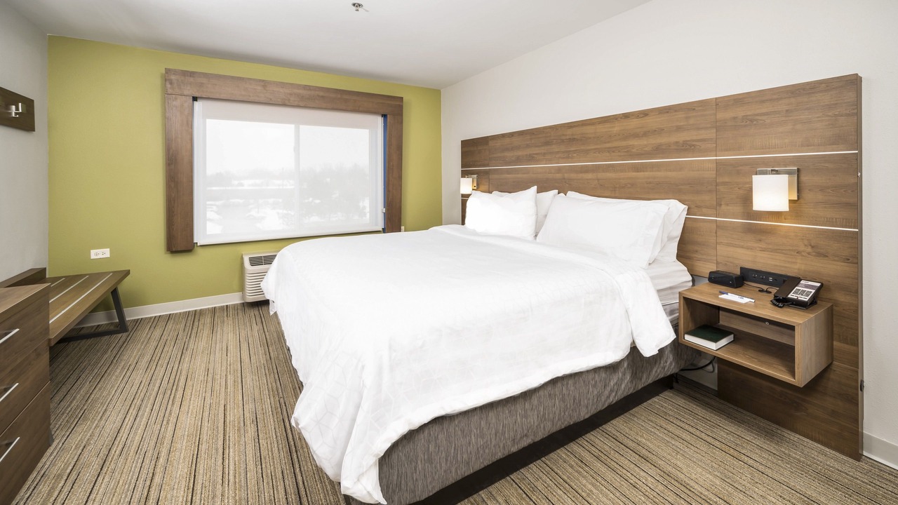 Photo of Bedroom in Vernon Hills