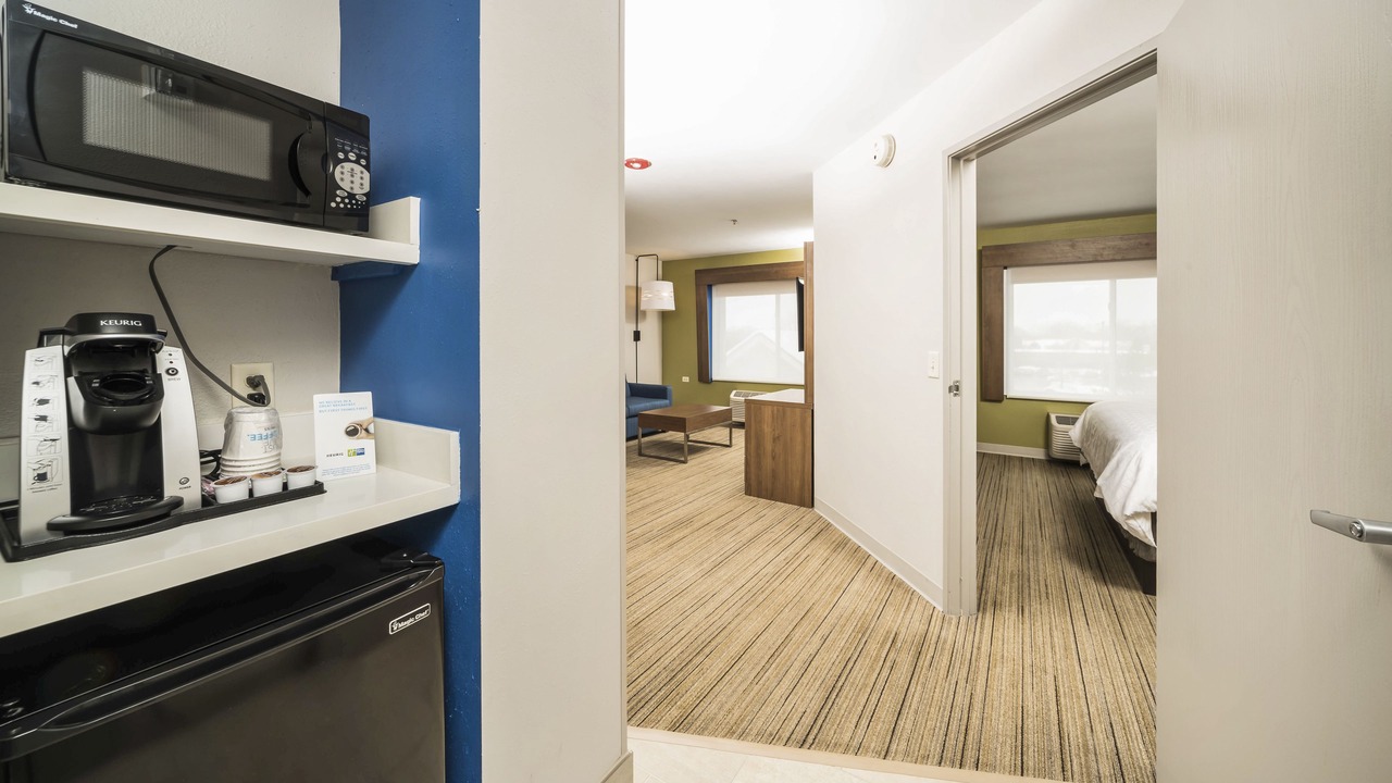 Photo of Bedroom in Vernon Hills