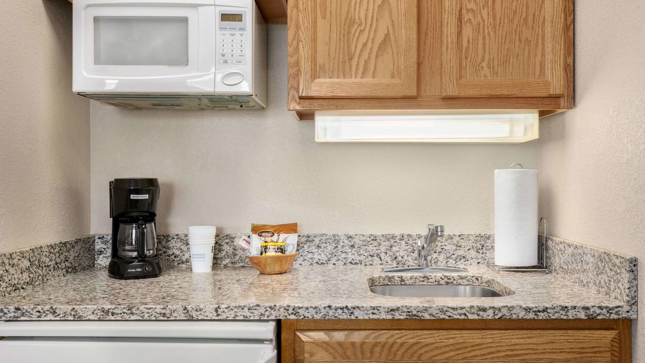 Photo of Kitchen in Decatur