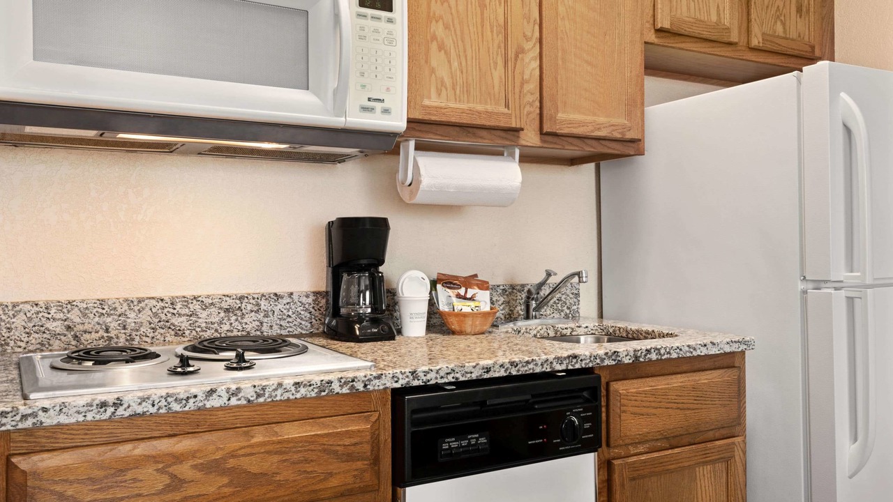 Photo of Kitchen in Decatur