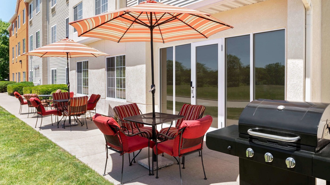 Photo of Outdoor in Decatur