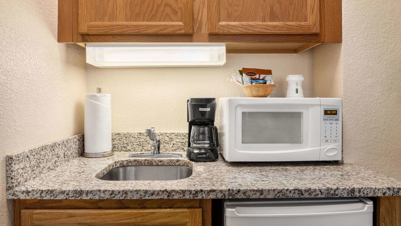 Photo of Kitchen in Decatur