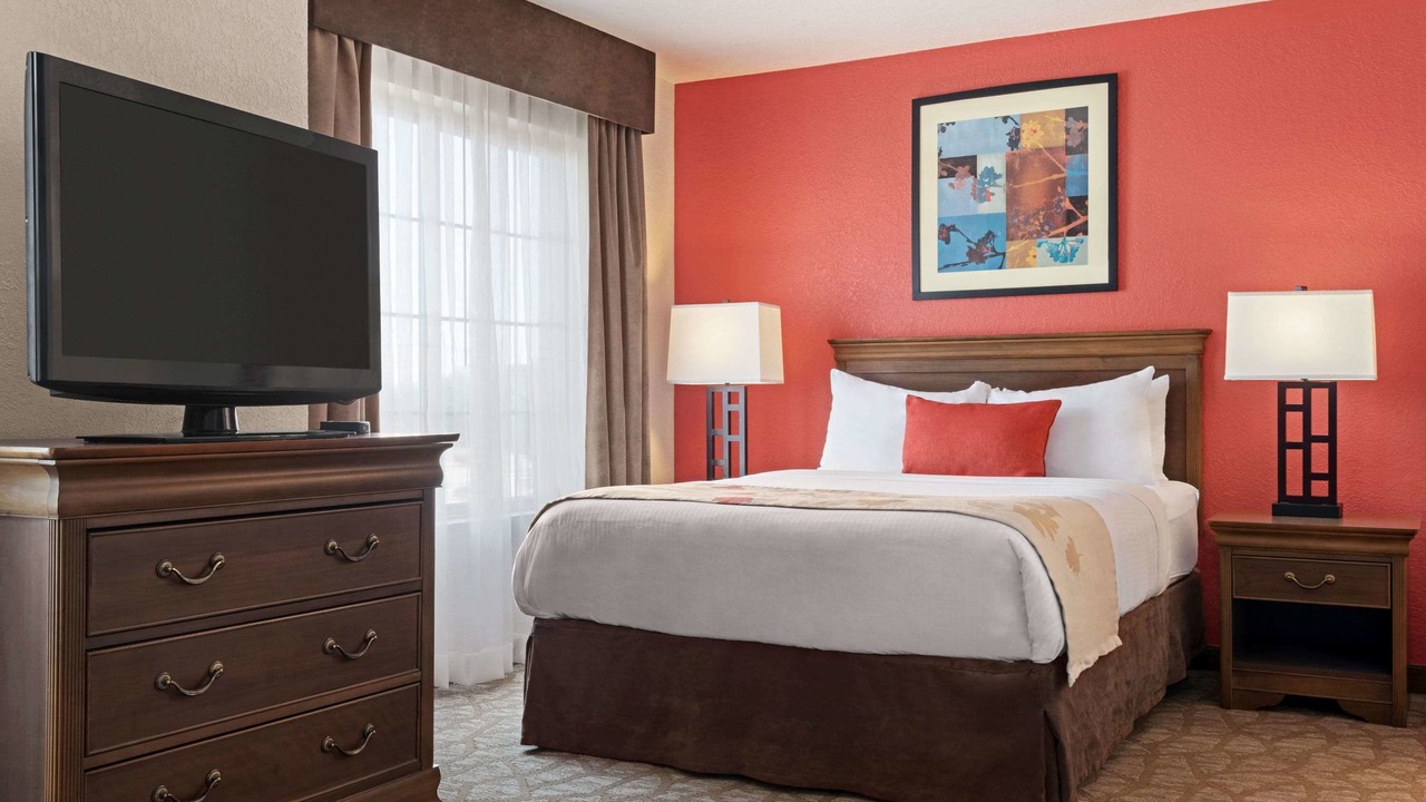 Photo of Bedroom in Decatur
