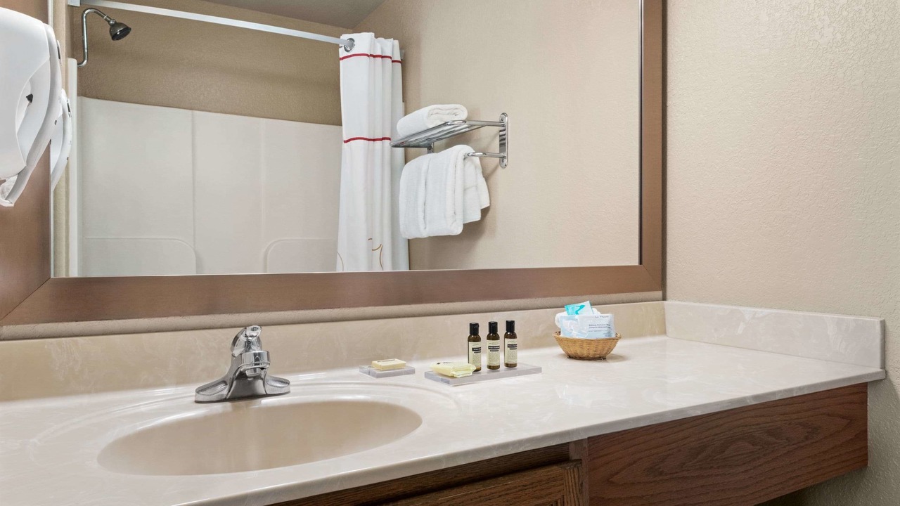 Photo of Bathroom in Decatur