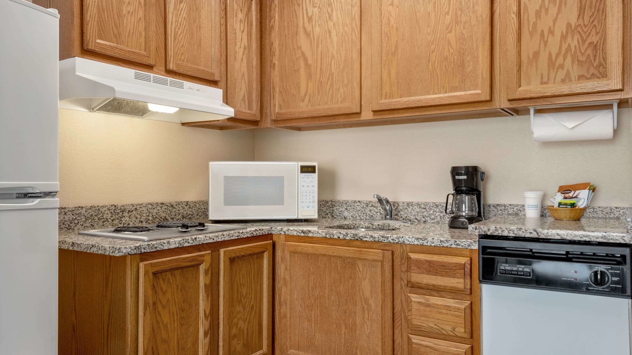 Photo of Kitchen in Decatur