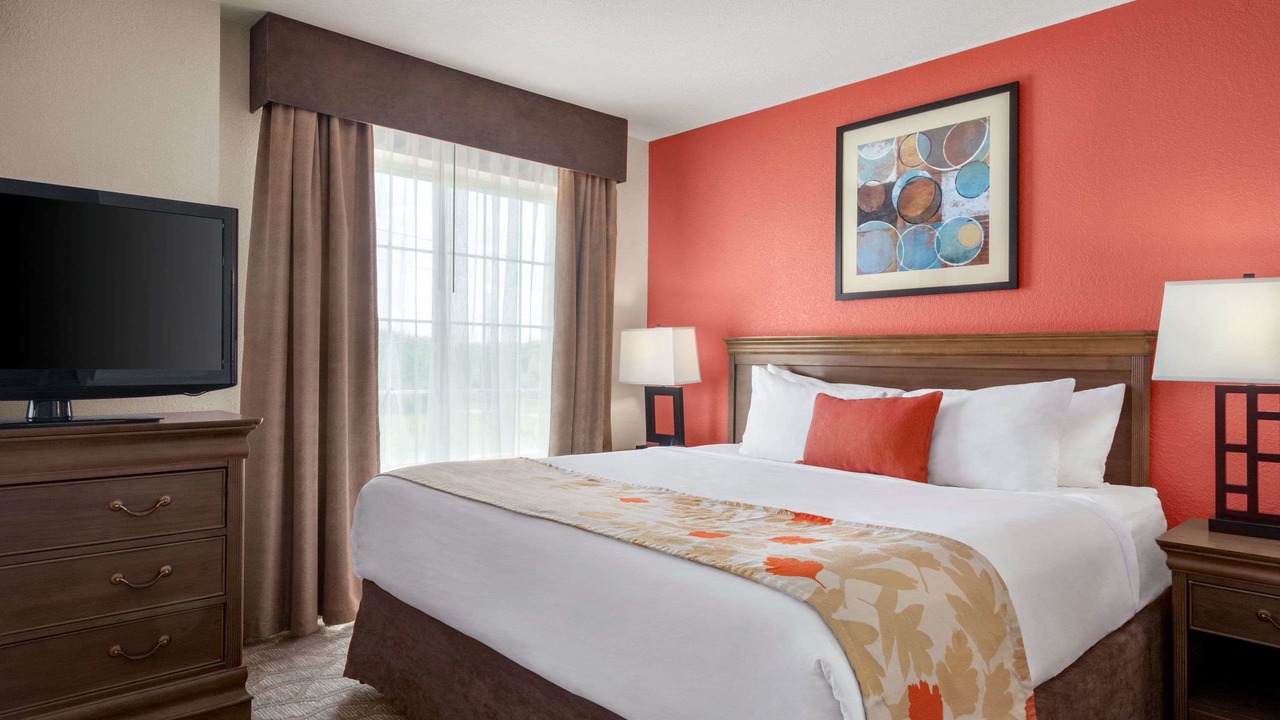 Photo of Bedroom in Decatur