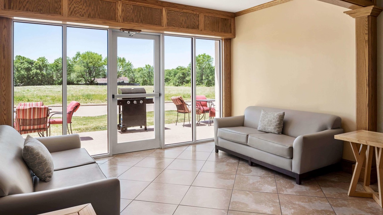 Photo of Livingroom in Decatur