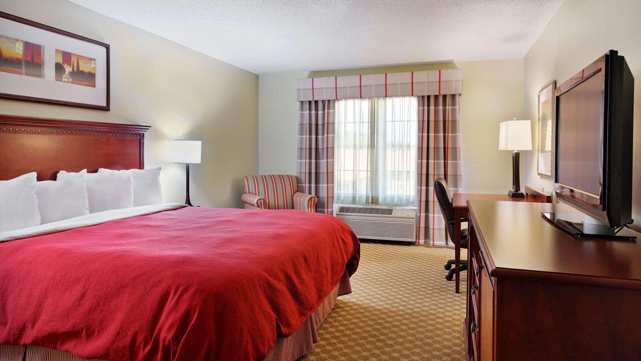 Photo of Bedroom in Rock Falls