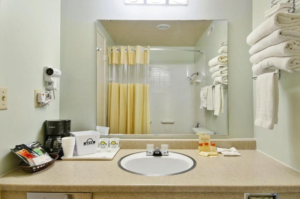 Photo of Bathroom in Mount Vernon