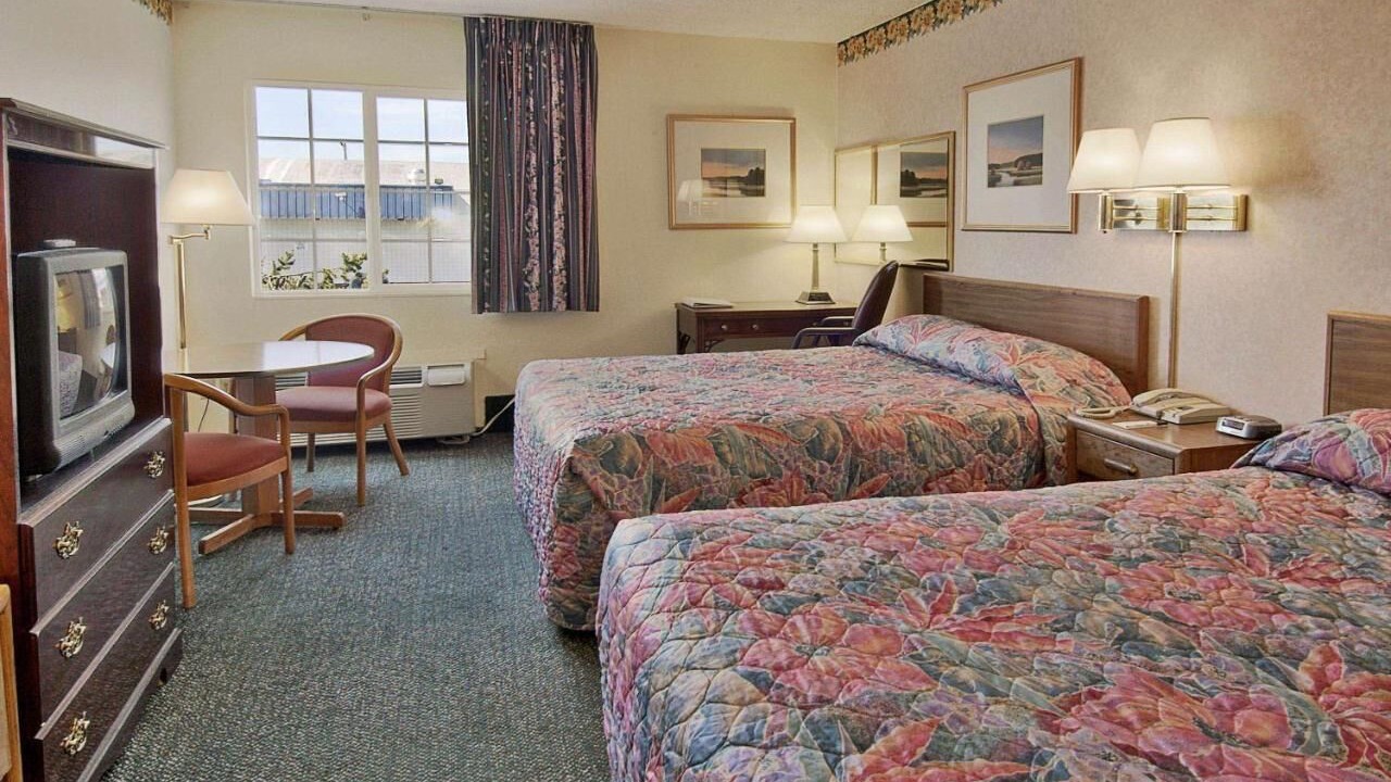 Photo of Bedroom in Mount Vernon