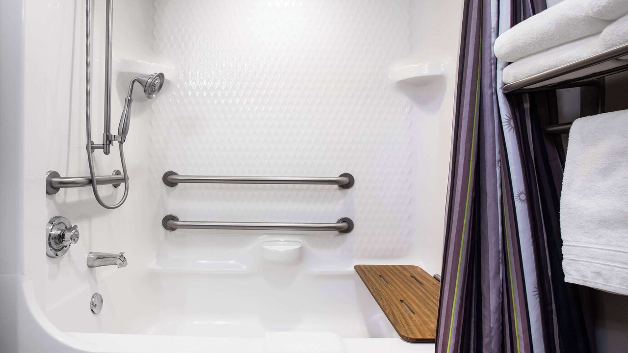 Photo of Bathroom in Mitchell