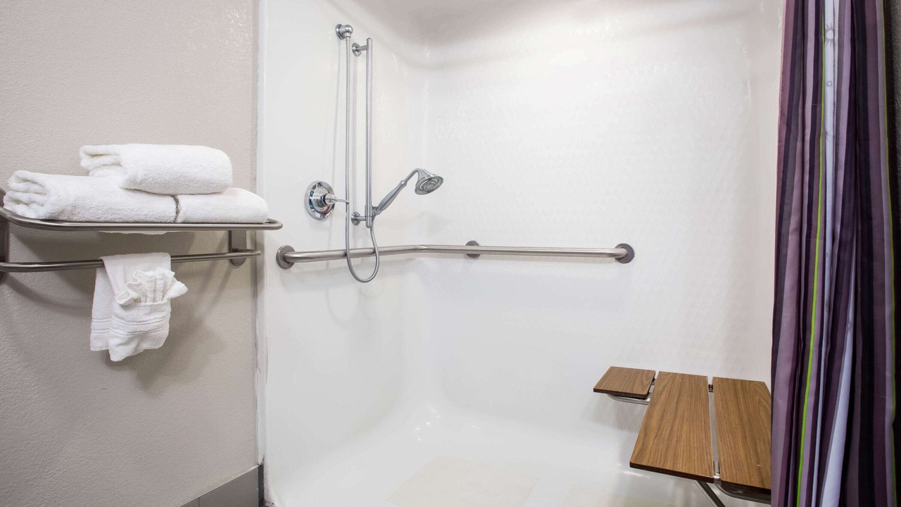 Photo of Bathroom in Mitchell