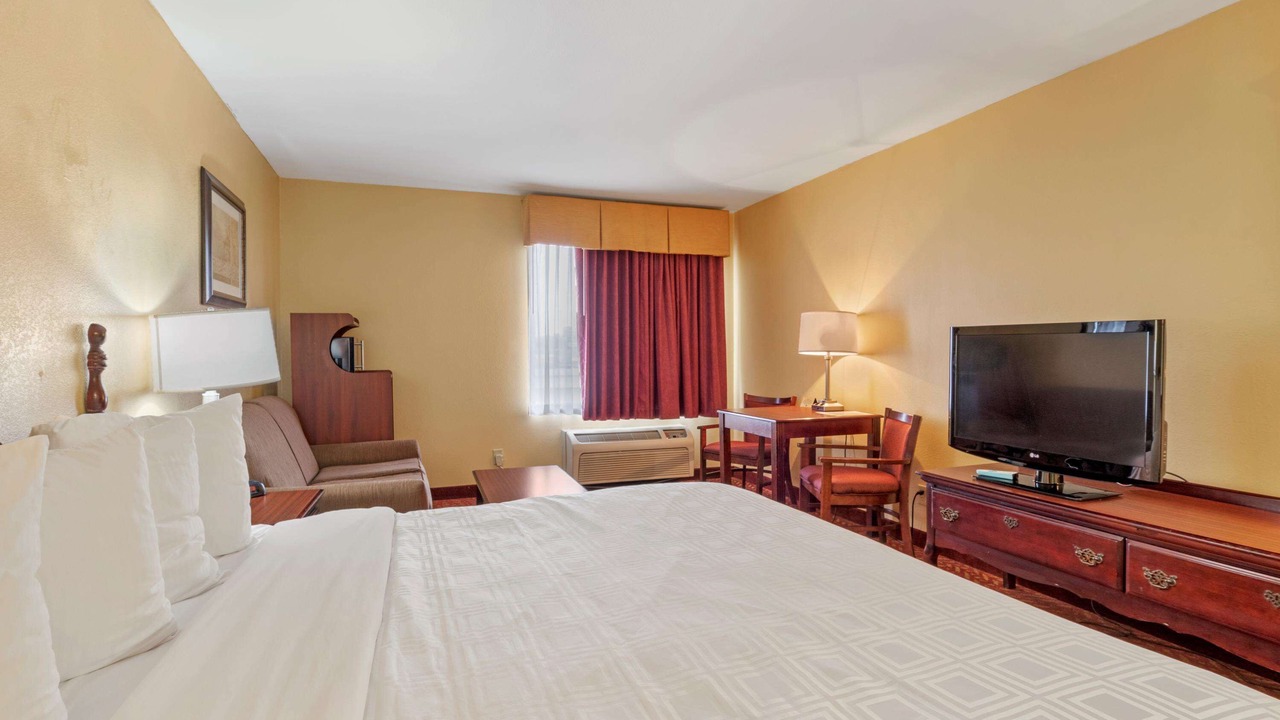 Photo of Bedroom in Springfield