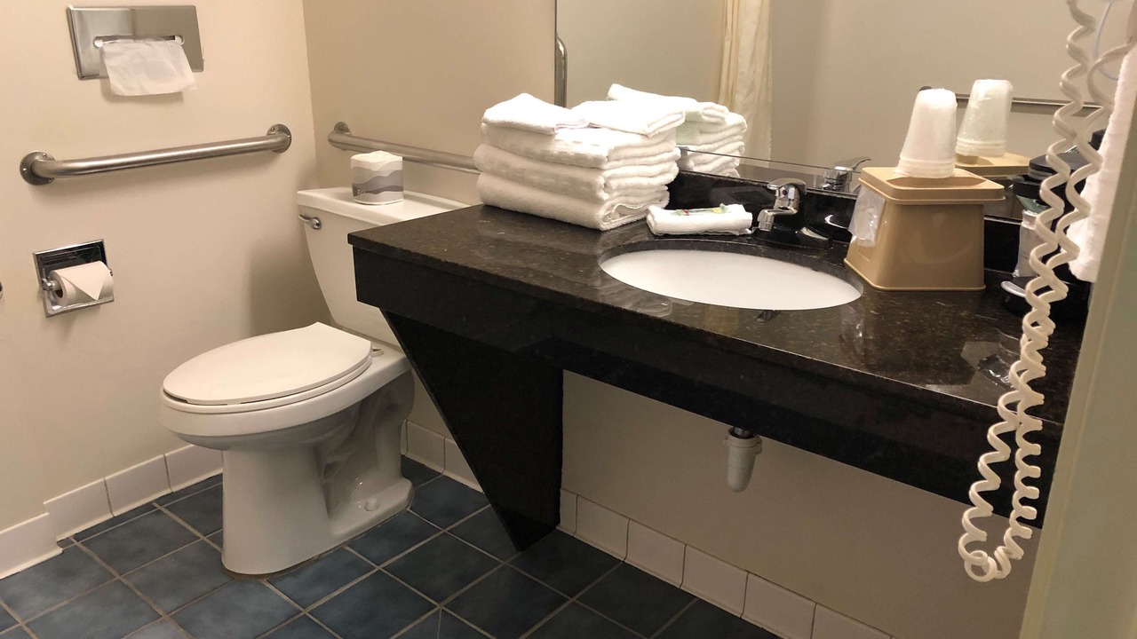 Photo of Bathroom in Springfield