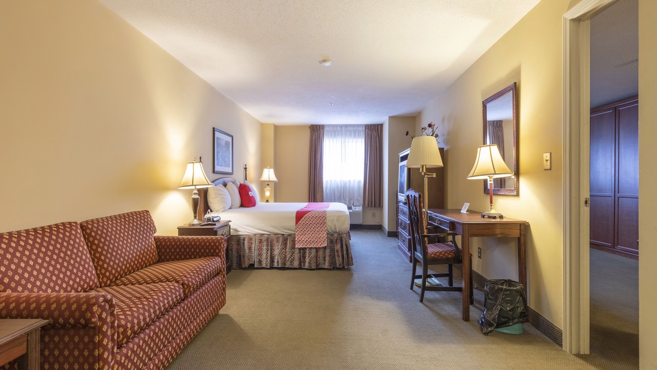 Photo of Livingroom in Springfield