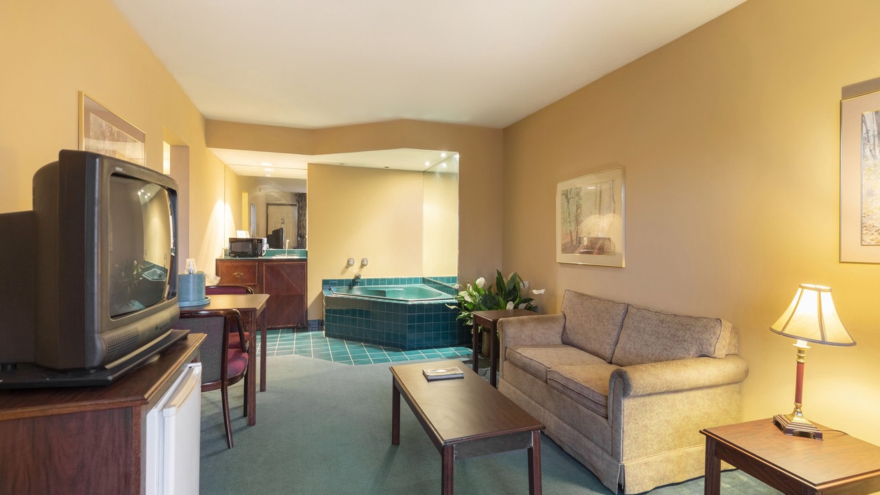 Photo of Bedroom in Springfield