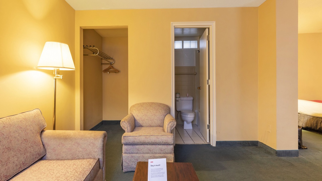 Photo of Bedroom in Springfield