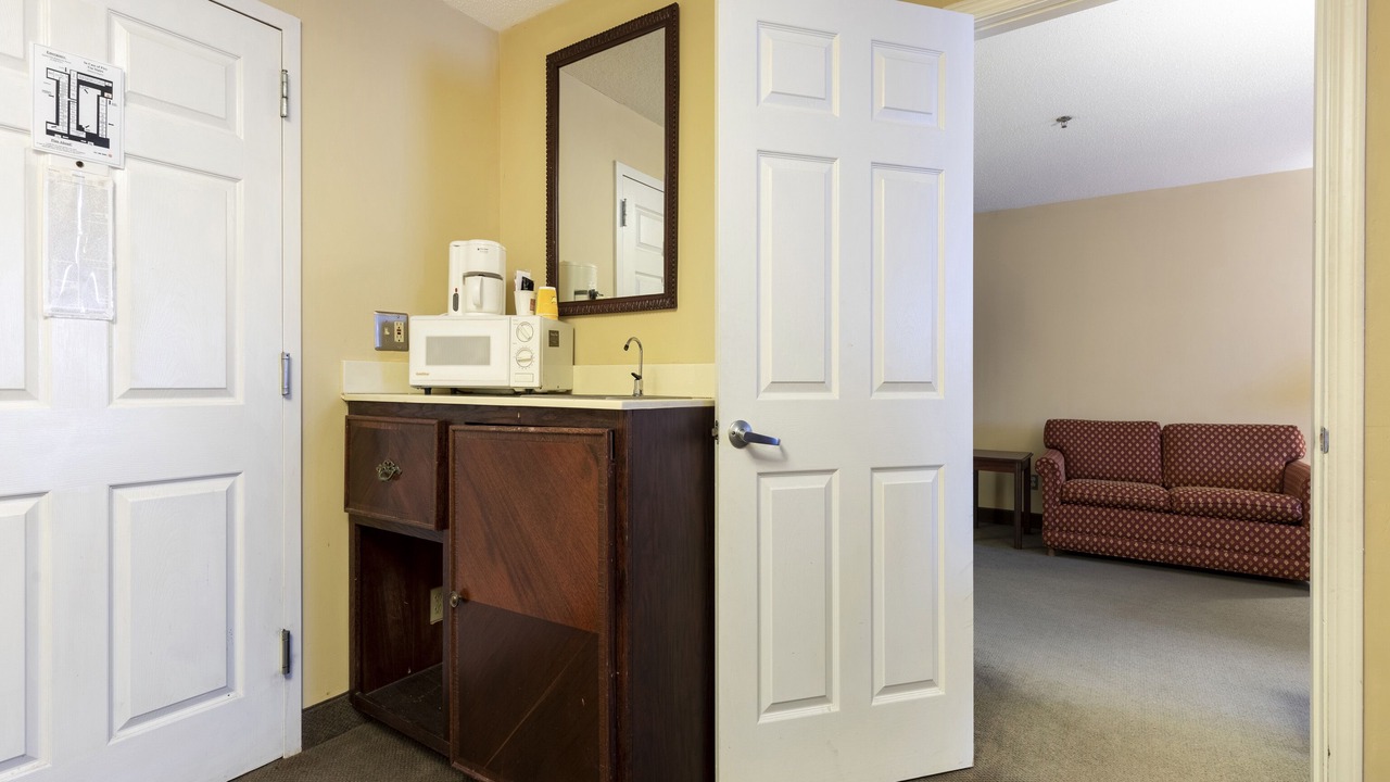 Photo of Bedroom in Springfield
