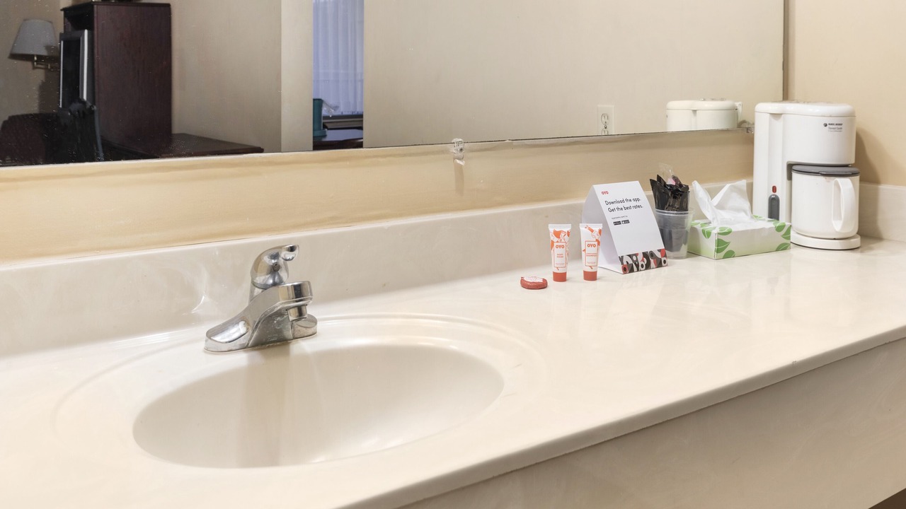 Photo of Bathroom in Springfield