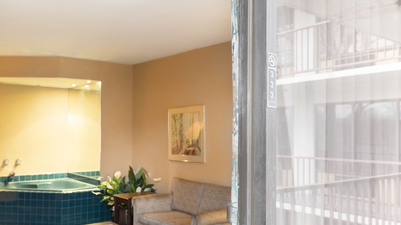 Photo of Bedroom in Springfield