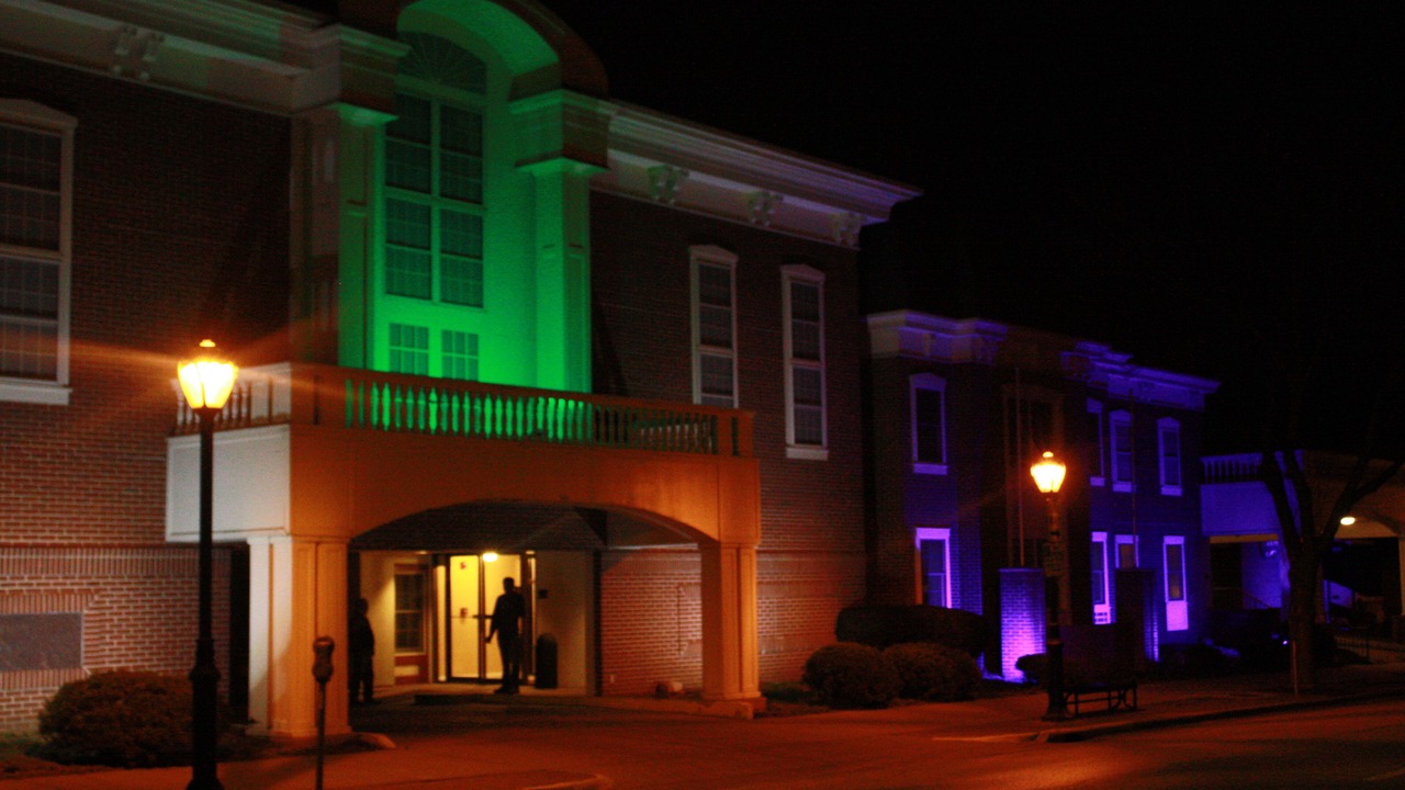 Photo of Outdoor in Springfield