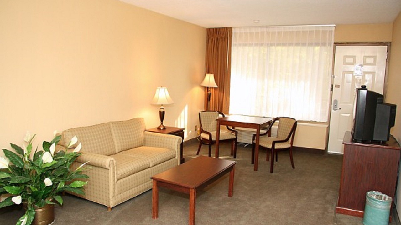 Photo of Bedroom in Springfield