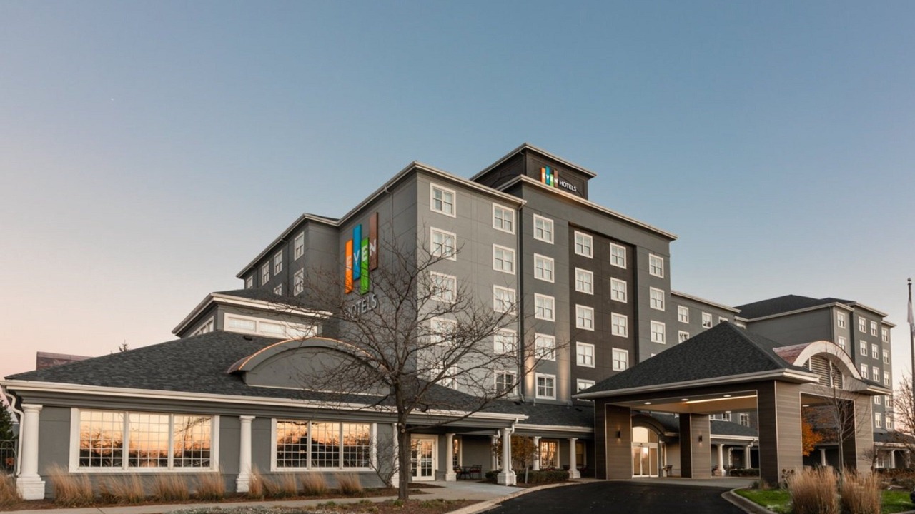 Photo of Outdoor in Tinley Park