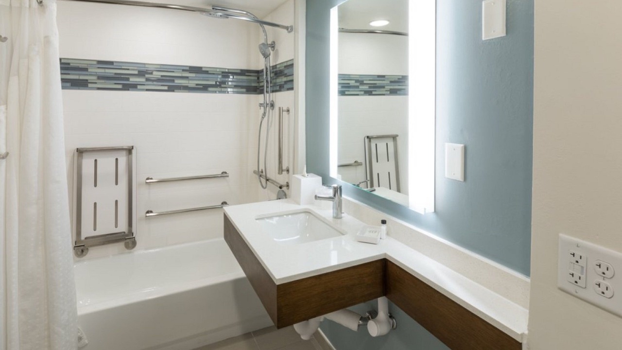 Photo of Bathroom in Tinley Park