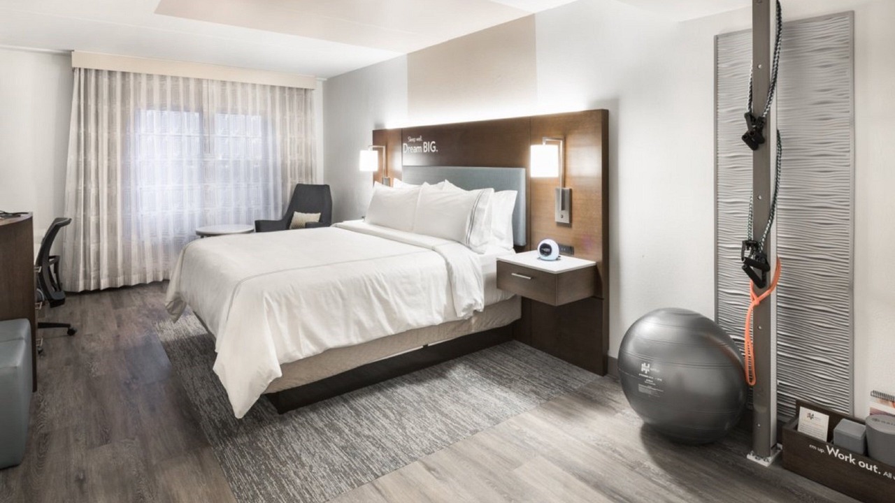 Photo of Bedroom in Tinley Park