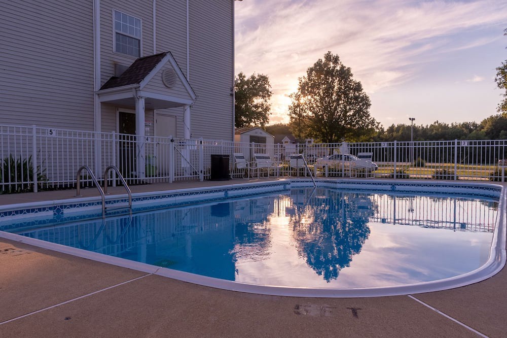 Photo of Outdoor in Carlyle Lake