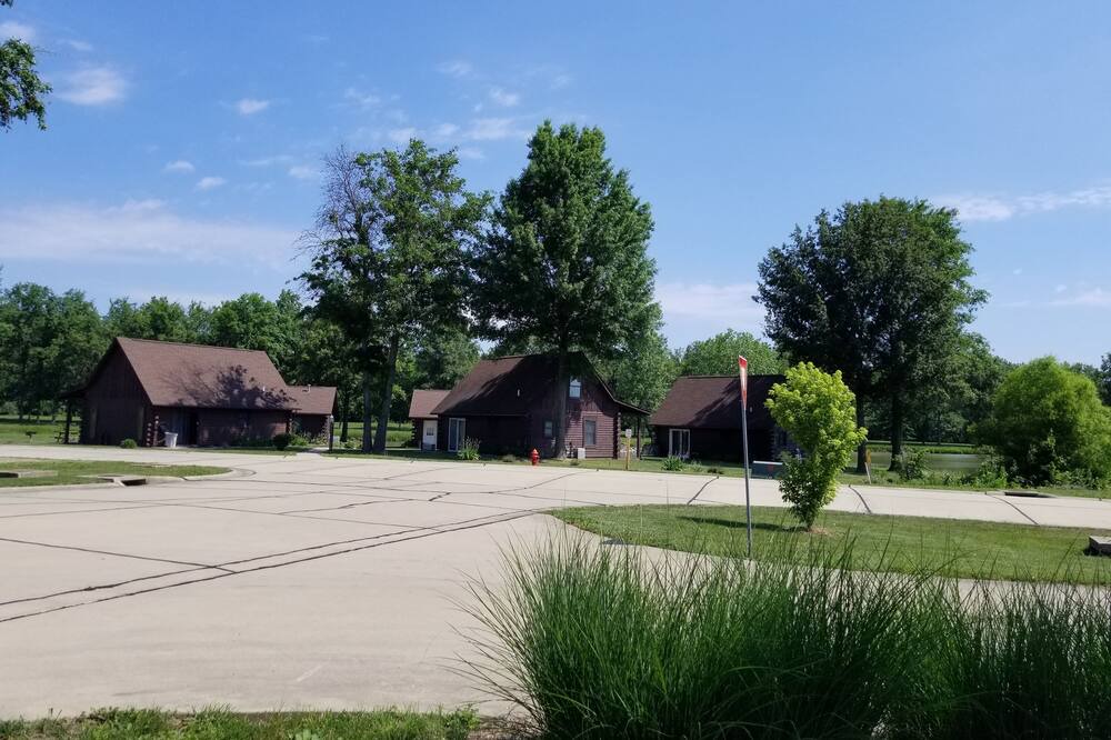 Photo of Outdoor in Carlyle Lake