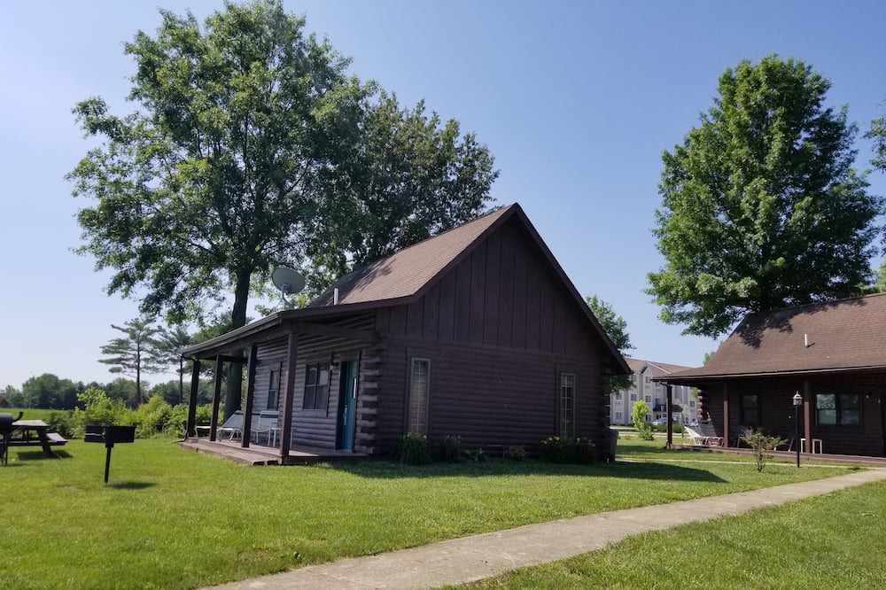 Photo of Outdoor in Carlyle Lake
