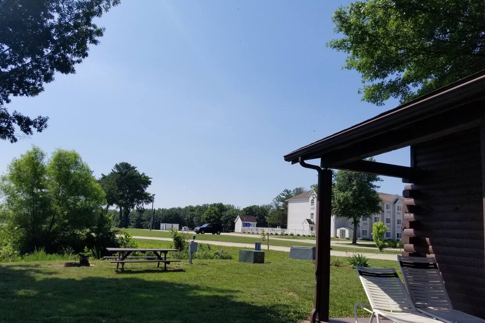 Photo of Outdoor in Carlyle Lake