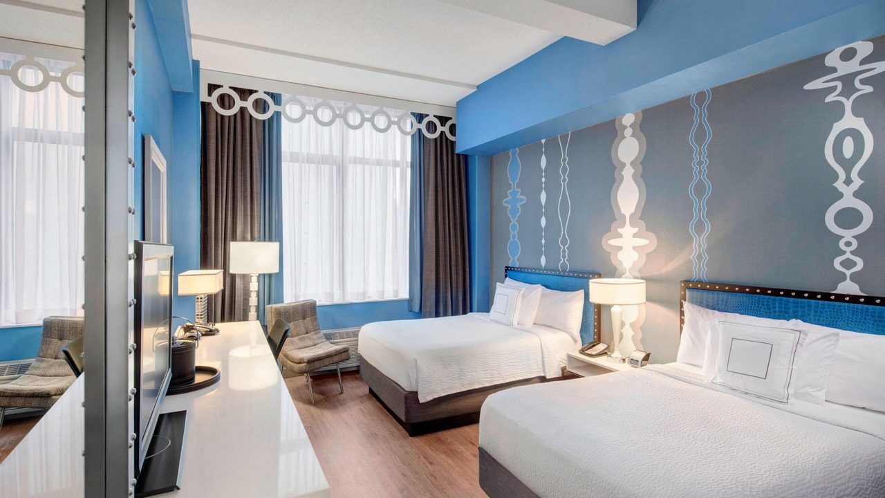 Photo of Bedroom in Streeterville