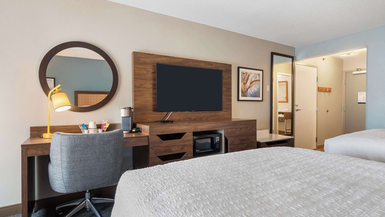 Photo of Bedroom in Ottawa