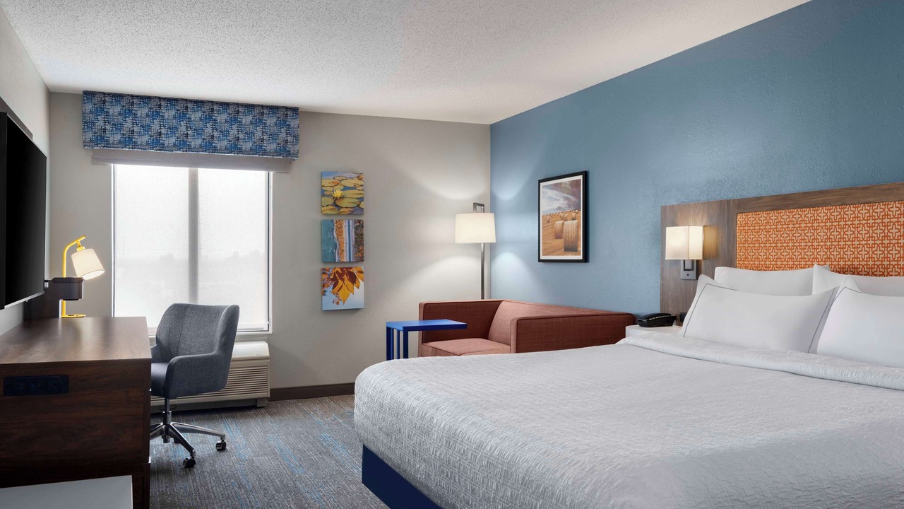 Photo of Bedroom in Ottawa