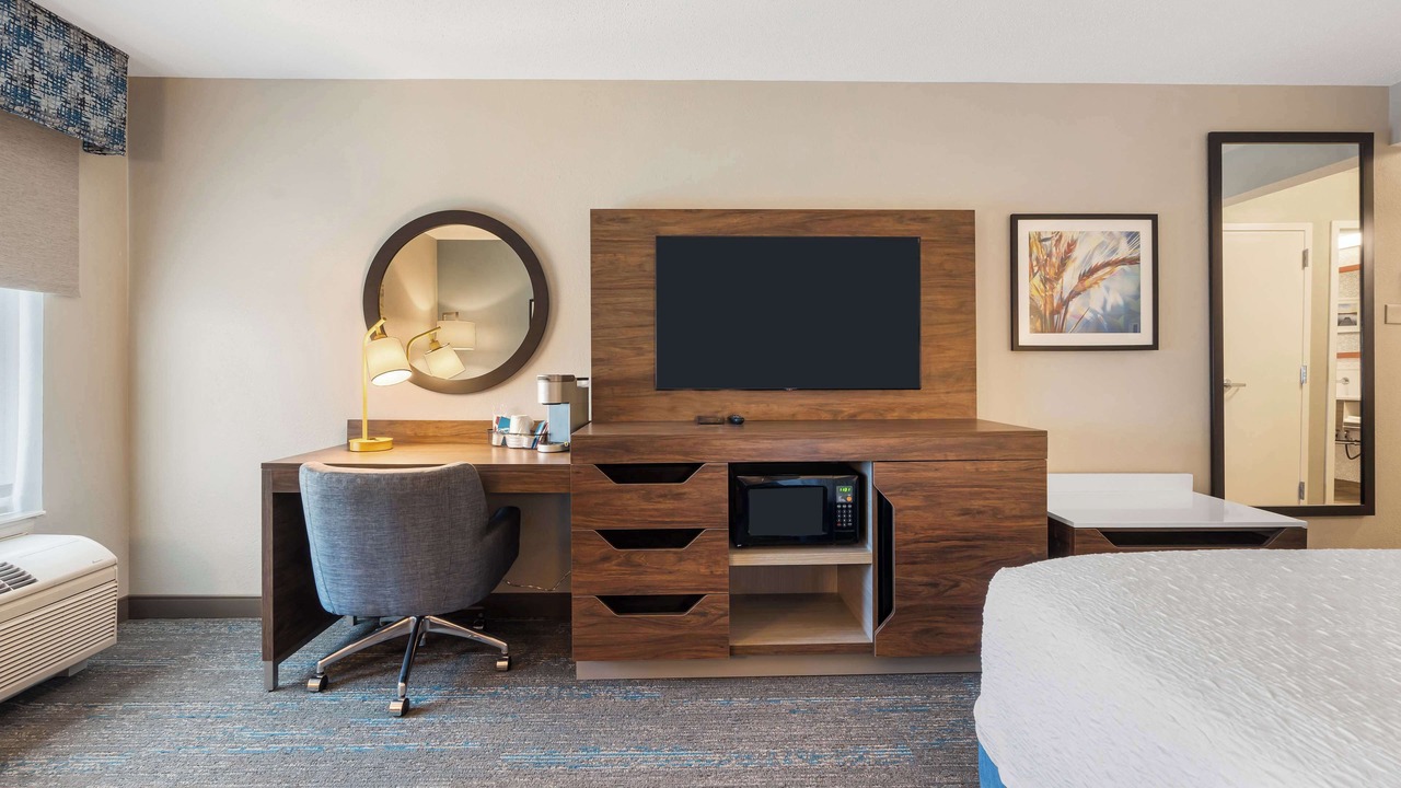 Photo of Bedroom in Ottawa